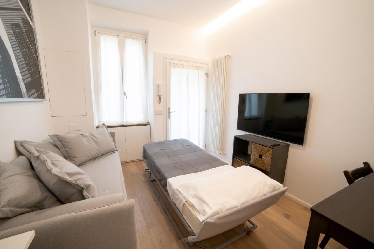 Navigli-Centro-Universita, Amazing New Apartment Милан Экстерьер фото